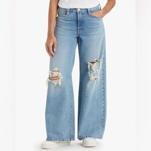 Levis ‘94 Baggy Wide Leg Jeans